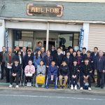 富士宮高校会議所プレゼンツ第4回 地域研究発表会を開催しました。