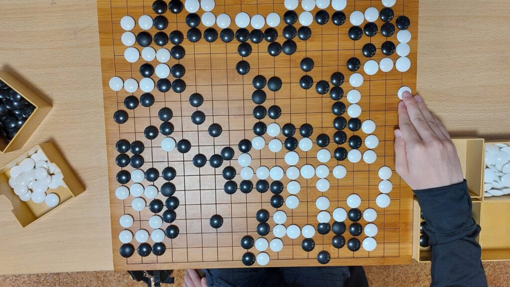 富士宮高校会議所プレゼンツ西町商店街賑わい創出プロジェクト「将棋楽