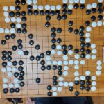 富士宮高校会議所プレゼンツ西町商店街賑わい創出プロジェクト「将棋楽」「囲碁楽」がスタートです。
