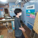 富士宮高校会議所プレゼンツ西町商店街賑わい創出プロジェクト「将棋楽」「囲碁楽」がスタートです。