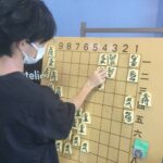 富士宮高校会議所プレゼンツ西町商店街賑わい創出プロジェクト「将棋楽」「囲碁楽」がスタートです。