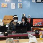 富士宮高校会議所のメンバーは、農林水産省主催の「第3回みどり戦略学生チャレンジ」に参加するため事前のオンライン説明会に参加しました。